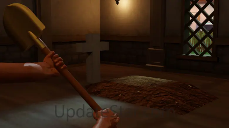Hello Scary Angry Neighbor 3D 1.1