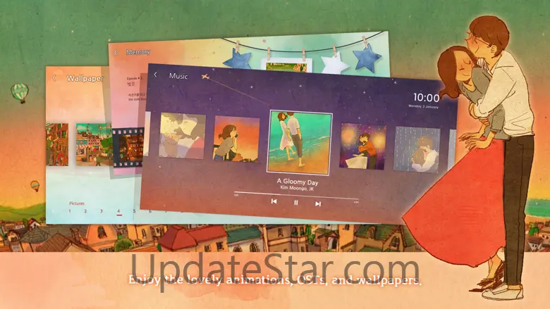 Love is… in small things 1.0.74