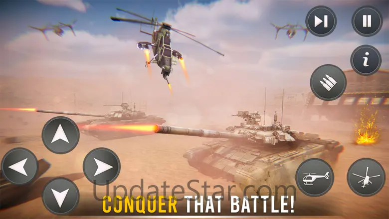 US Army Helicopter Simulator 1.0.2