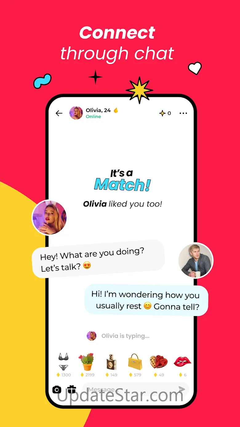 Once: Perfect Match and Dates 2.7.0