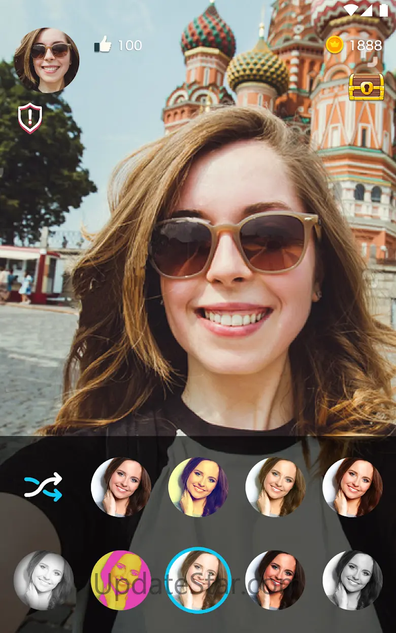 Aloha Voice Chat Audio Call 1.98