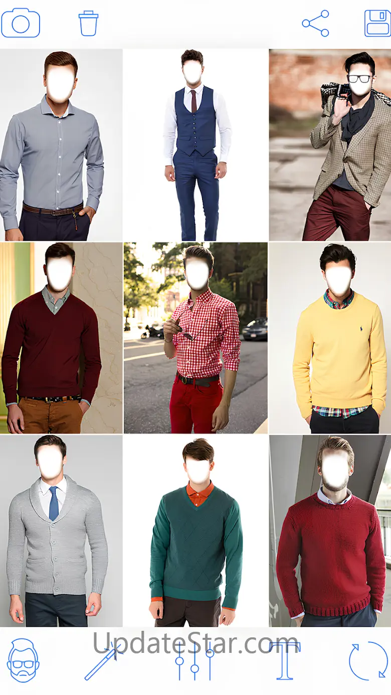 Suit 2.5.8