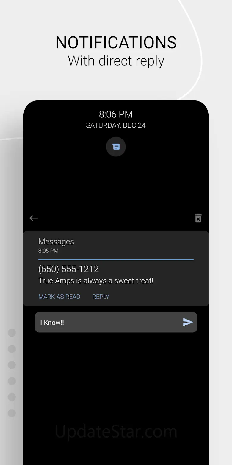 True Amps: Battery Companion 3.0.0