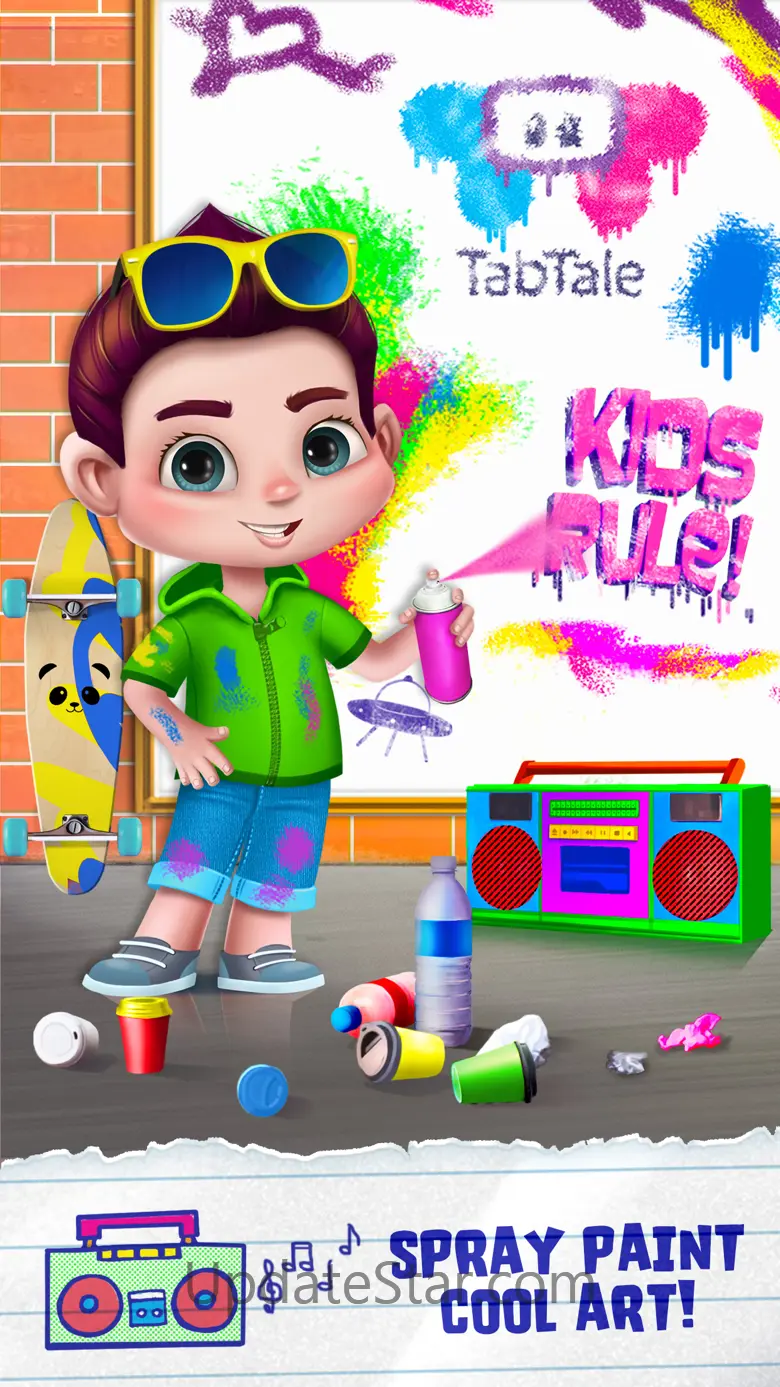 Rock The School! 1.3