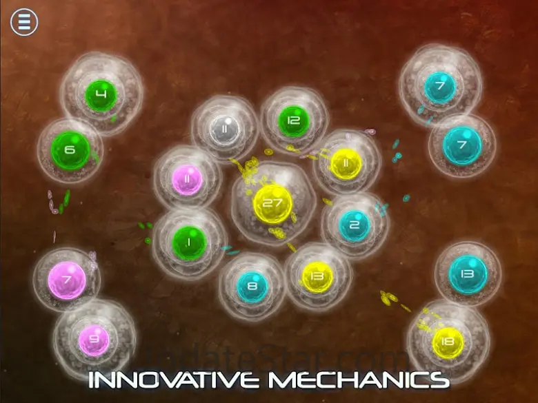 Biotix: Phage Genesis 2.8