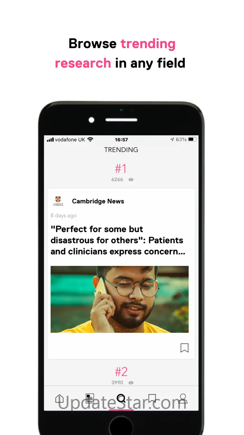 Researcher: Discover & Discuss 3.39.0
