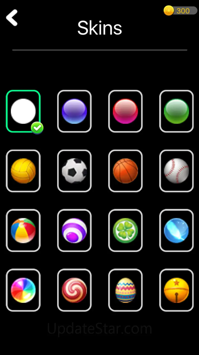 Keep Bounce - Ball Games 4.6