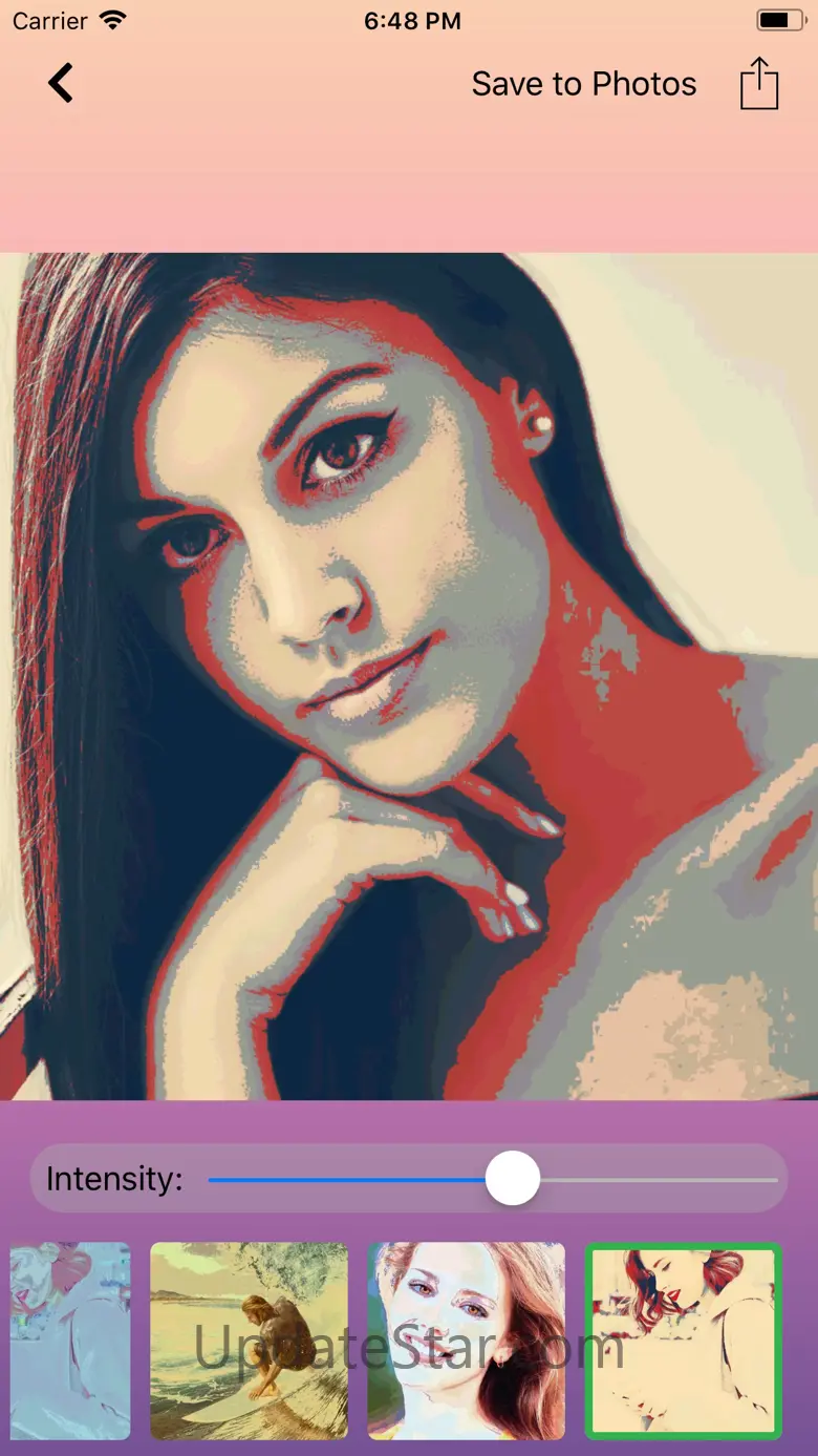 Cartoon Photo Editor - Pics 1.1