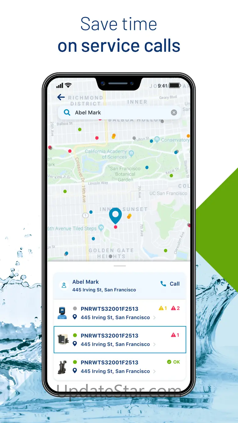 Pentair Pro 4.1.9