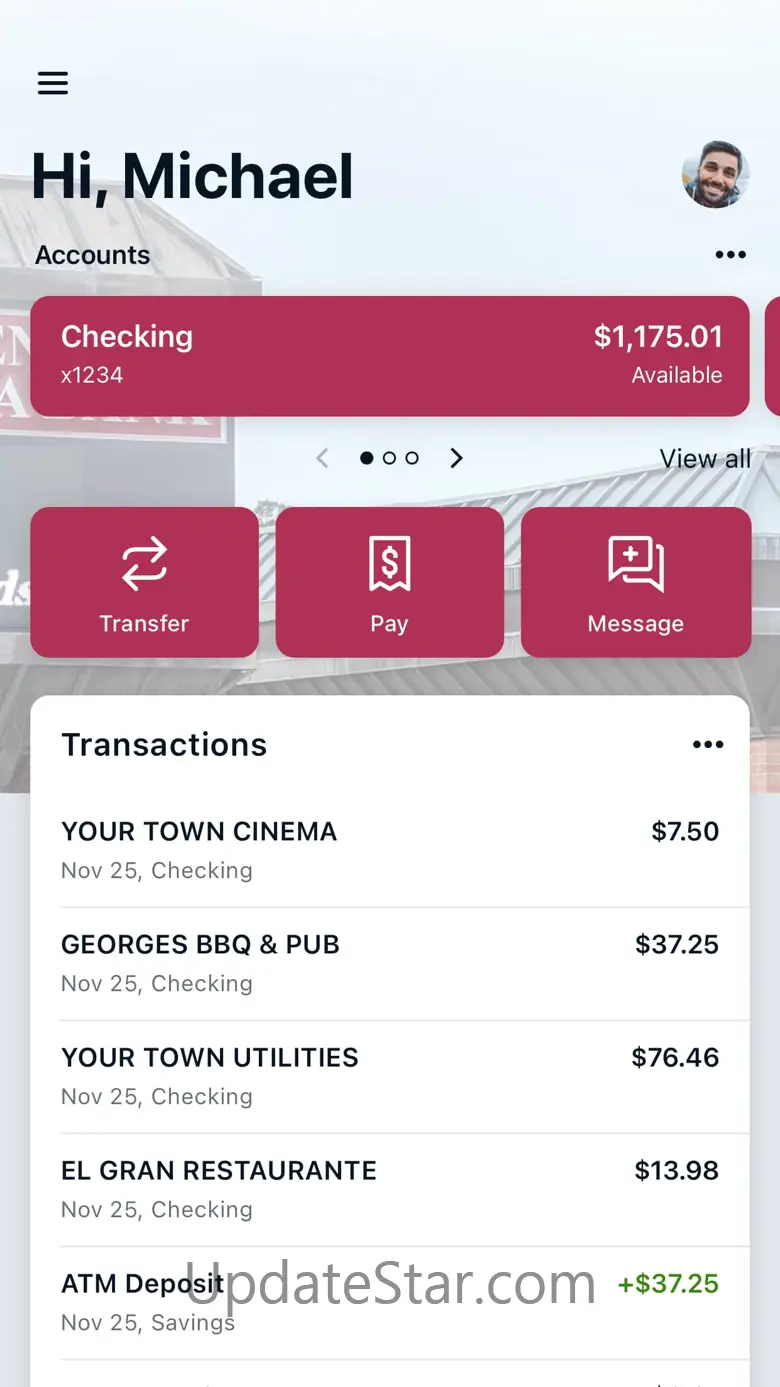 WCG Mobile 3.13.1