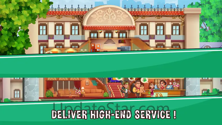 Hotel Empire Fever 1.3.3