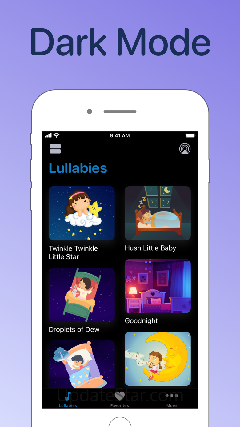 Nursery rhymes - Baby songs 1.3.2