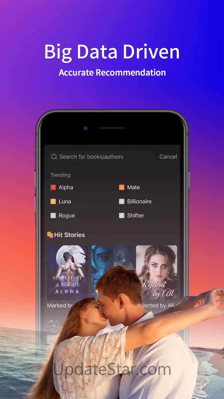 Storydo - Fiction, Story 1.0.7