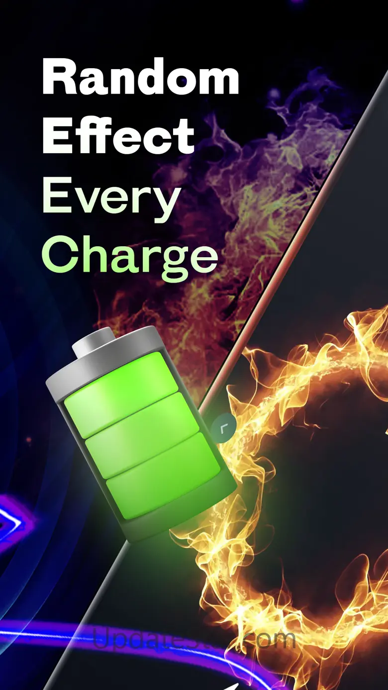Charging Animation - Epic Play 2.6