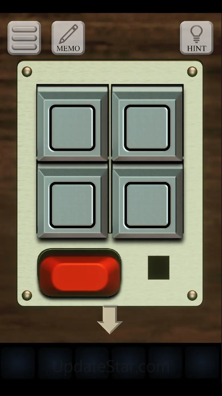 Escape from Restroom 2.9