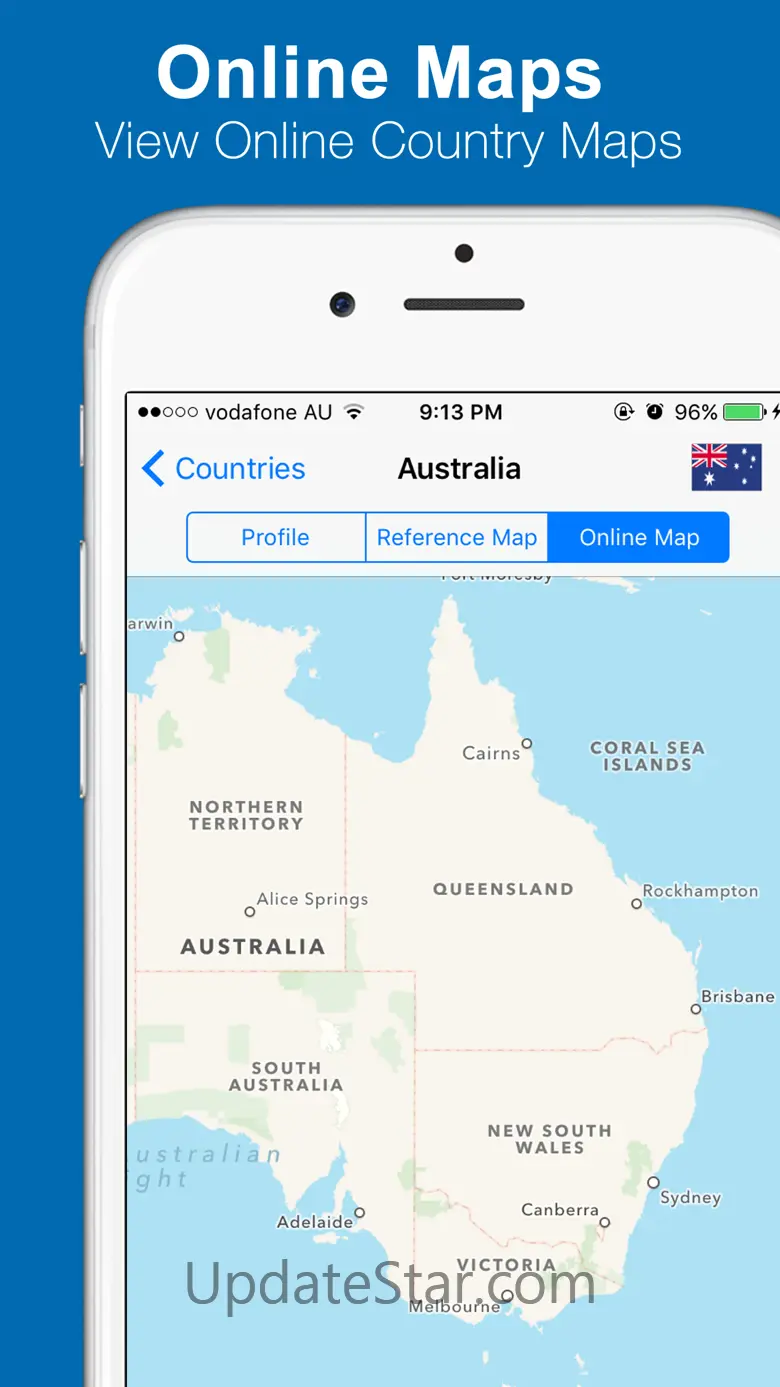 World Factbook 2023 Pro 3.5