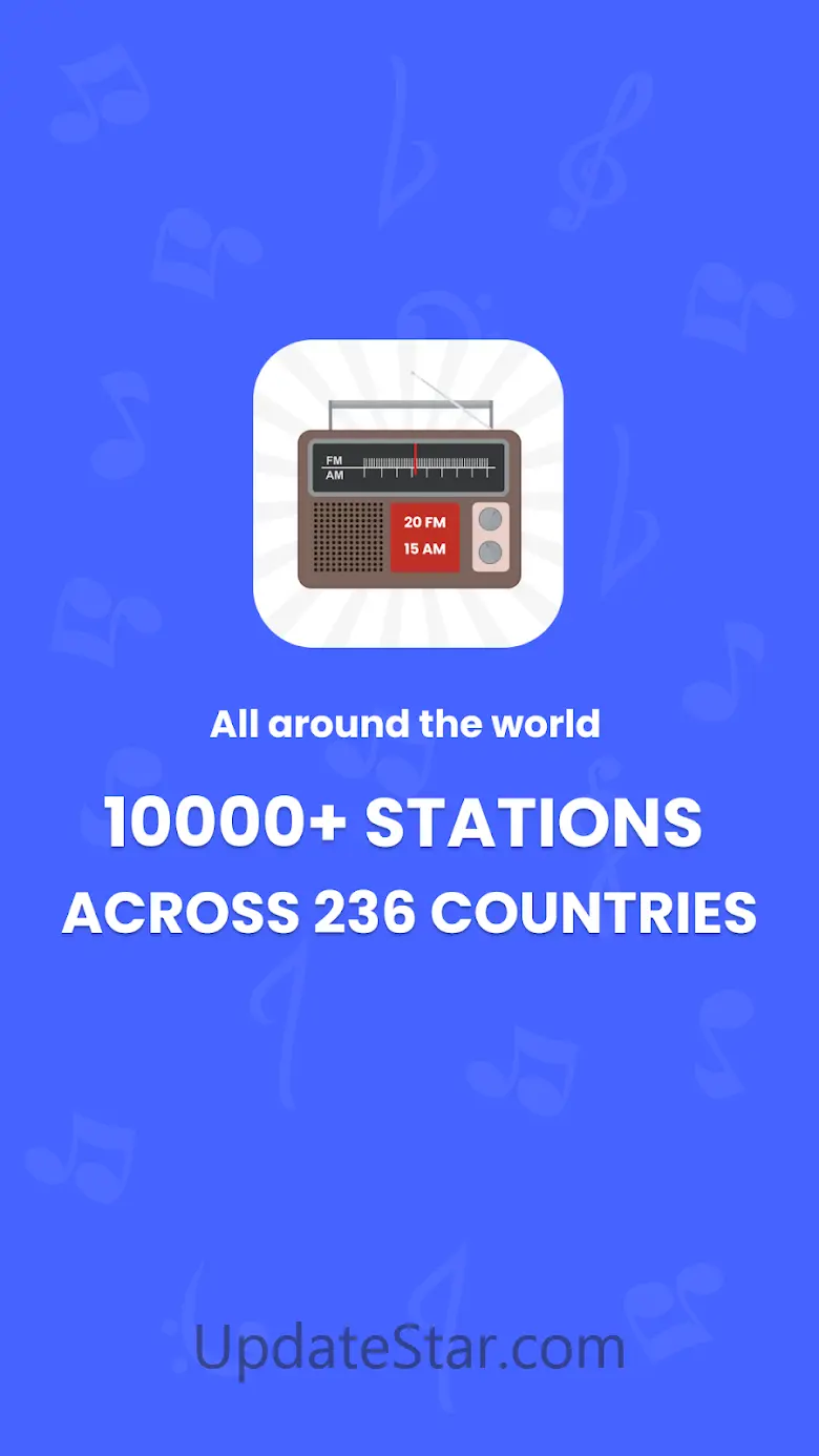 Radio FM - Radio Stations 1.1.71
