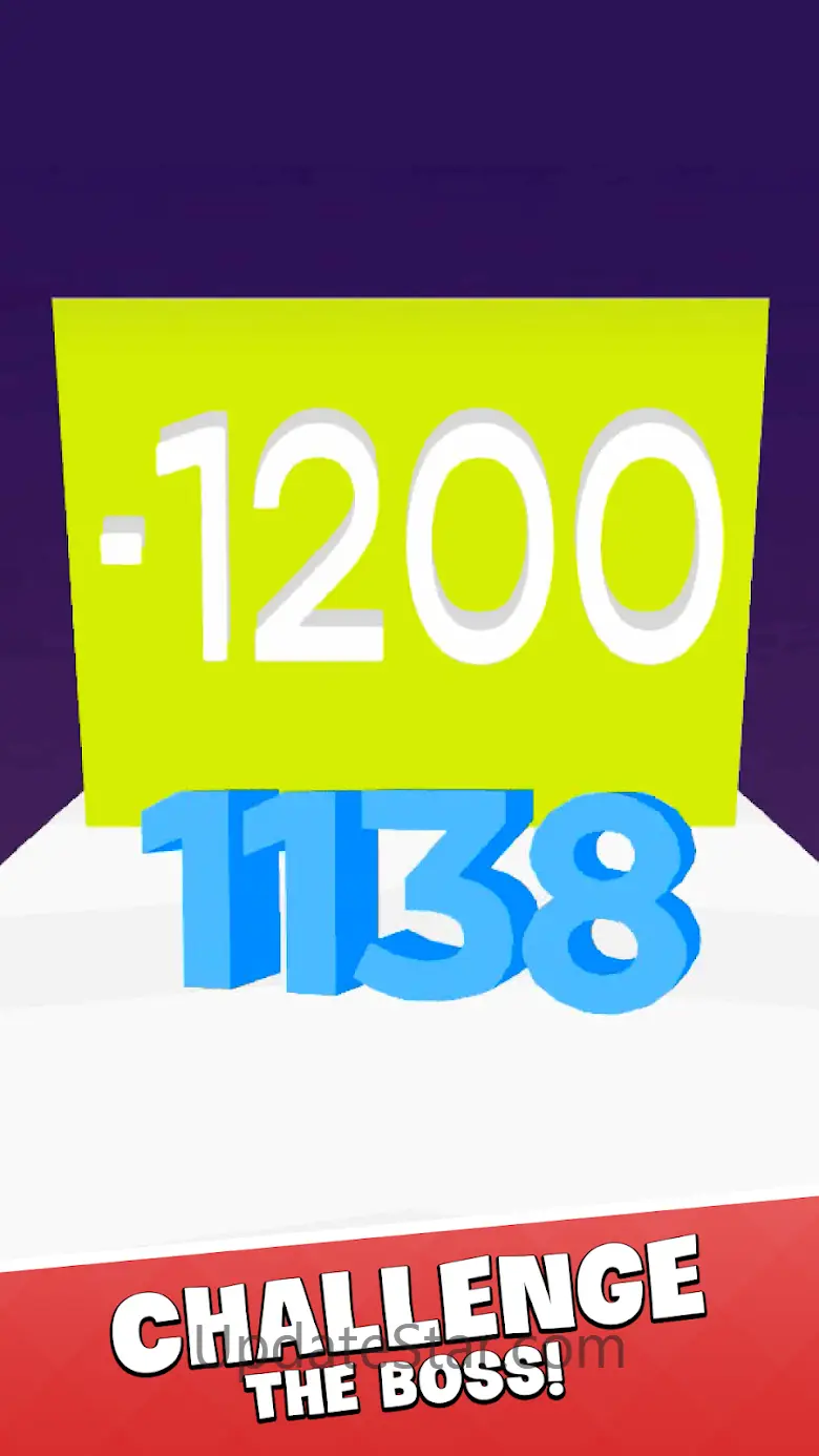 Merge Number: Run Master 2.7