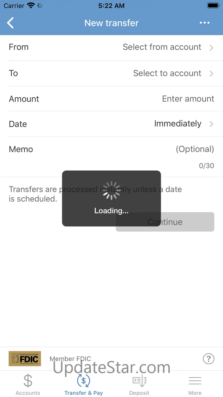 FNBBA Mobile Banking 24.1.70