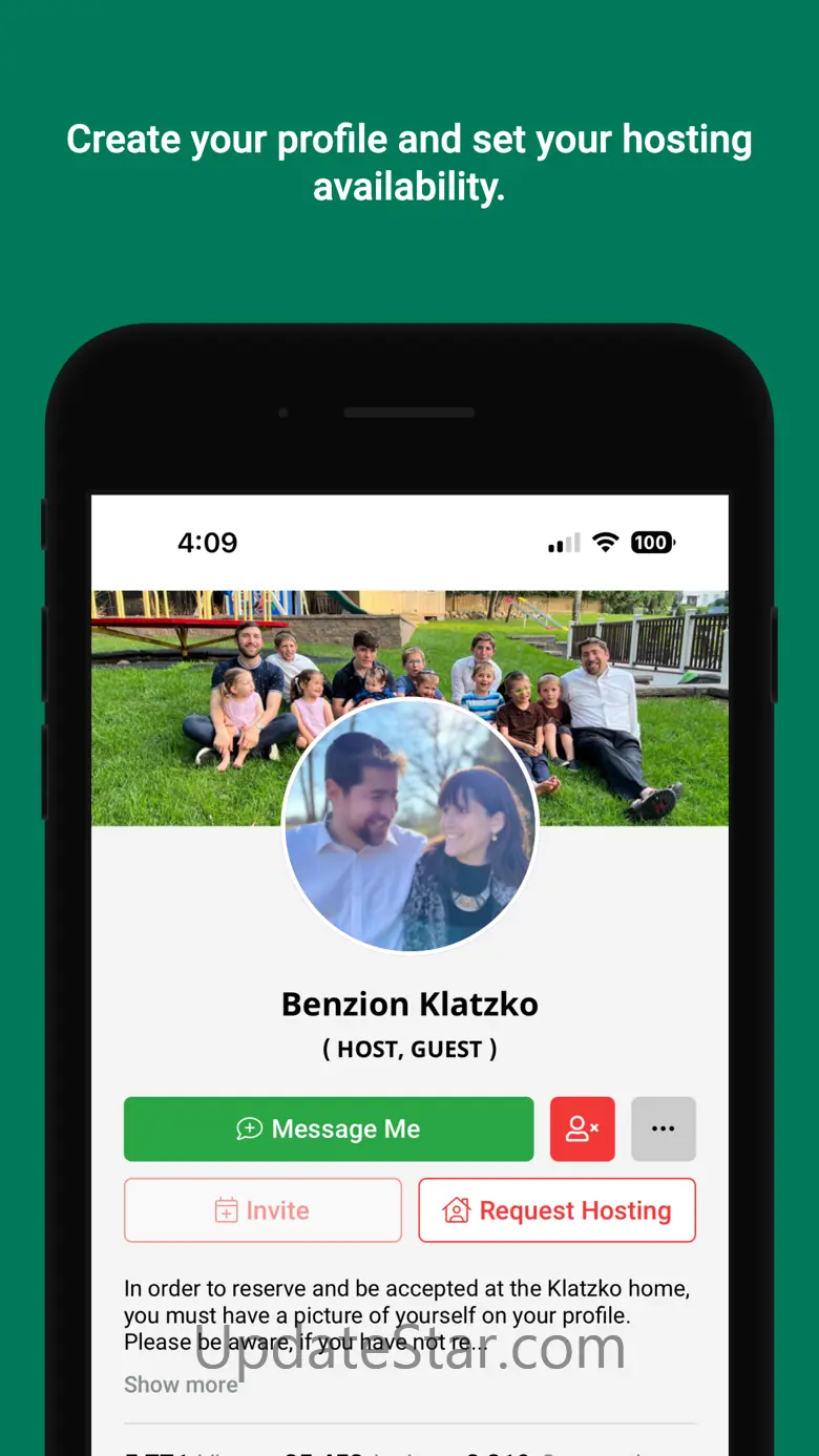 Shabbat.com 2.0.52