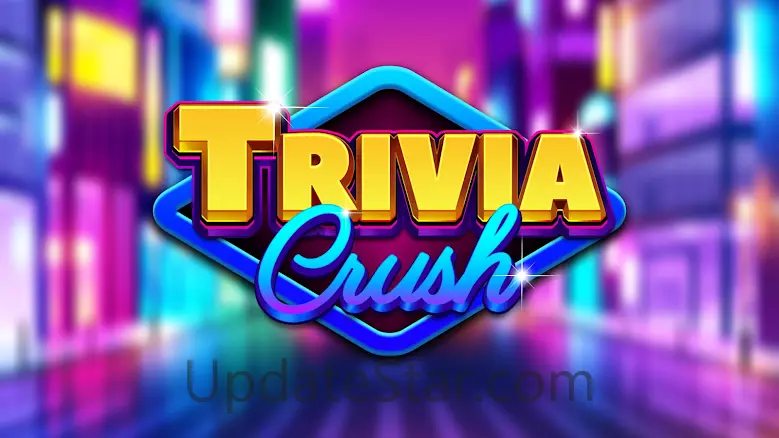 Trivia Crush 1.6.7