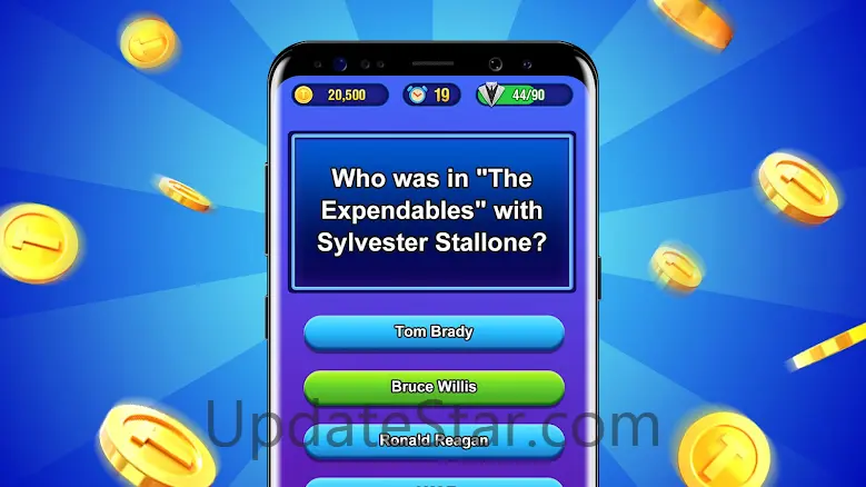 Trivia Crush 1.6.7