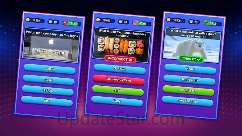 Trivia Crush 1.6.7