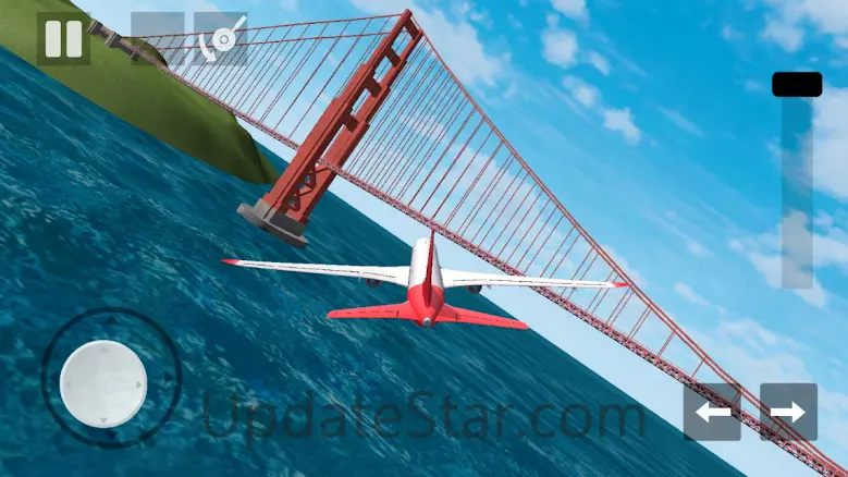 Plane Crash: Flight Simulator 2.2.1