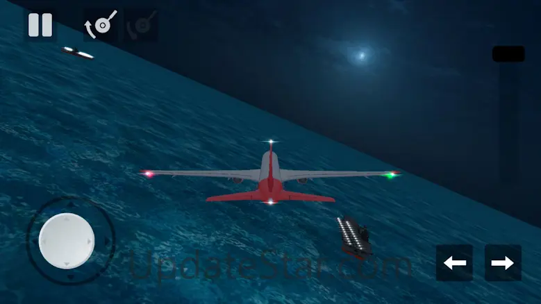 Plane Crash: Flight Simulator 2.2.1