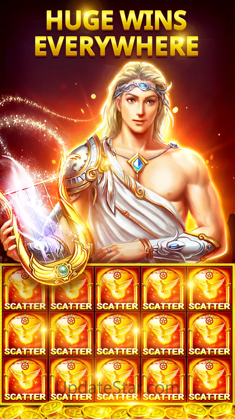 Slots Myth 1.13.7