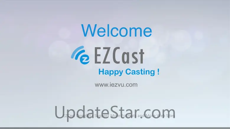 EZCast Screen 1.11.121