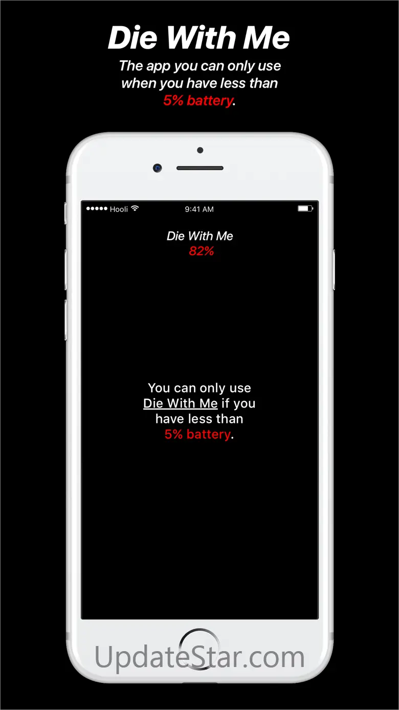 Die With Me 2.0.3