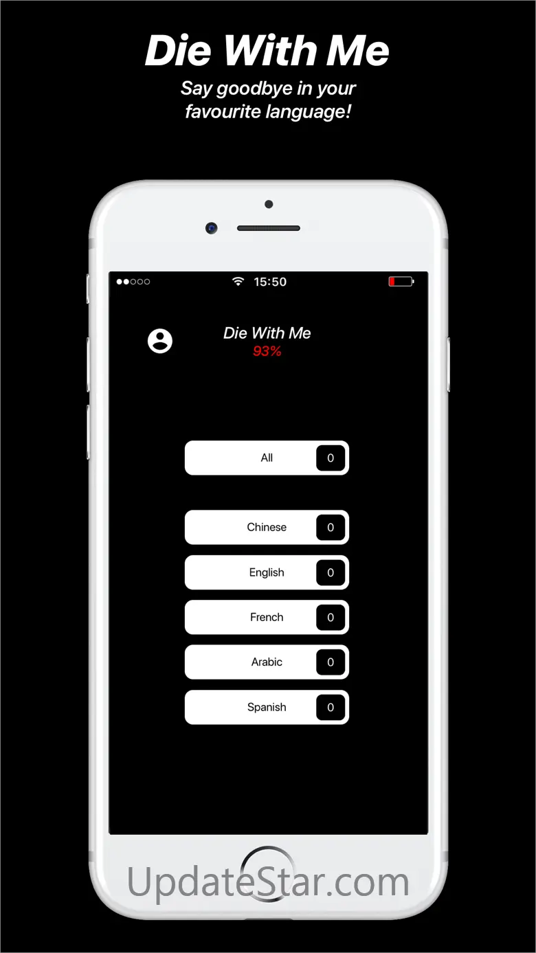 Die With Me 2.0.3