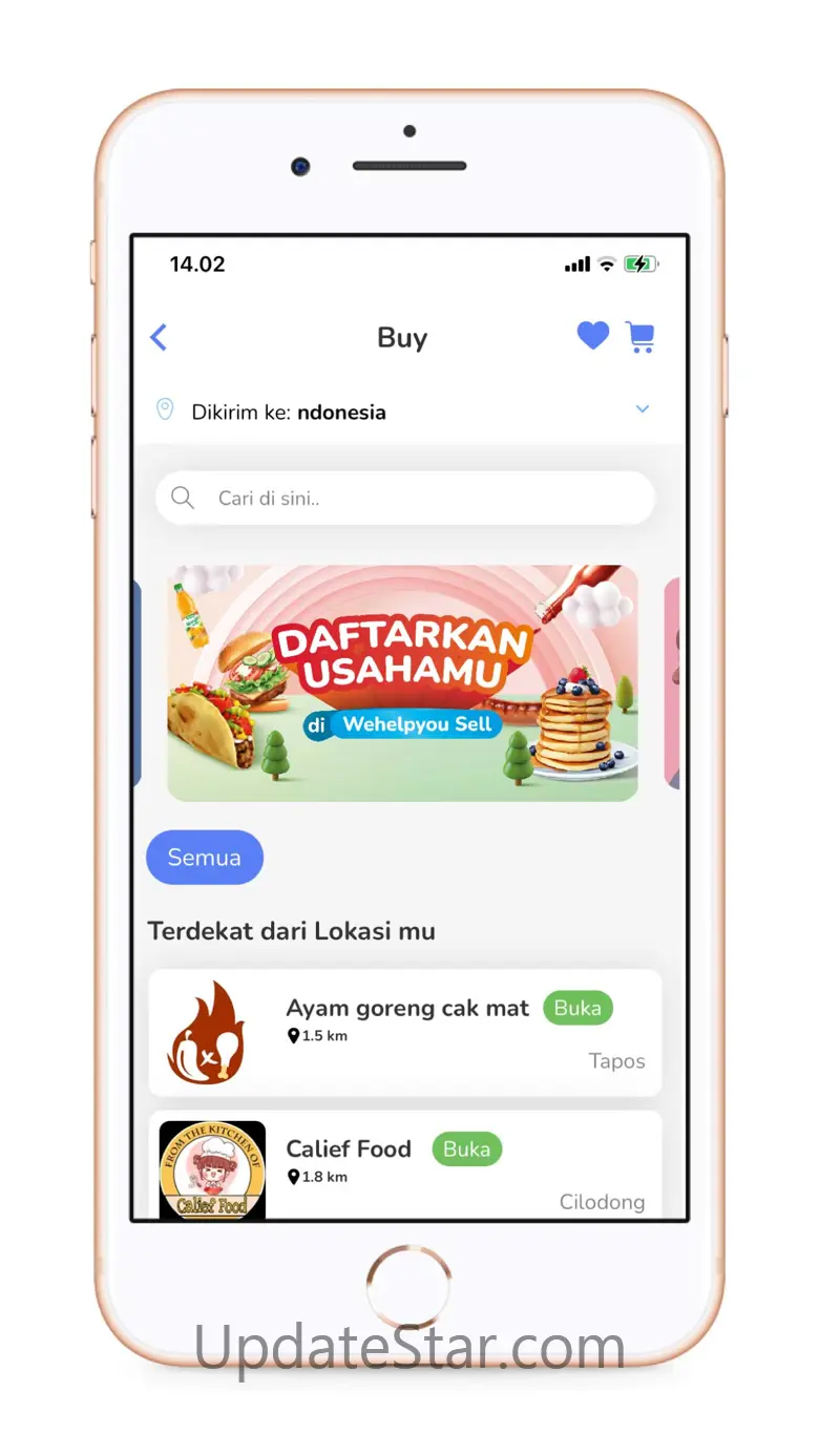 Wehelpyou - Digital Service 1.18.2