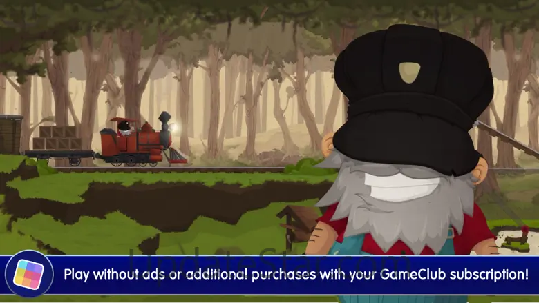 Bridgy Jones - GameClub 1.0.23