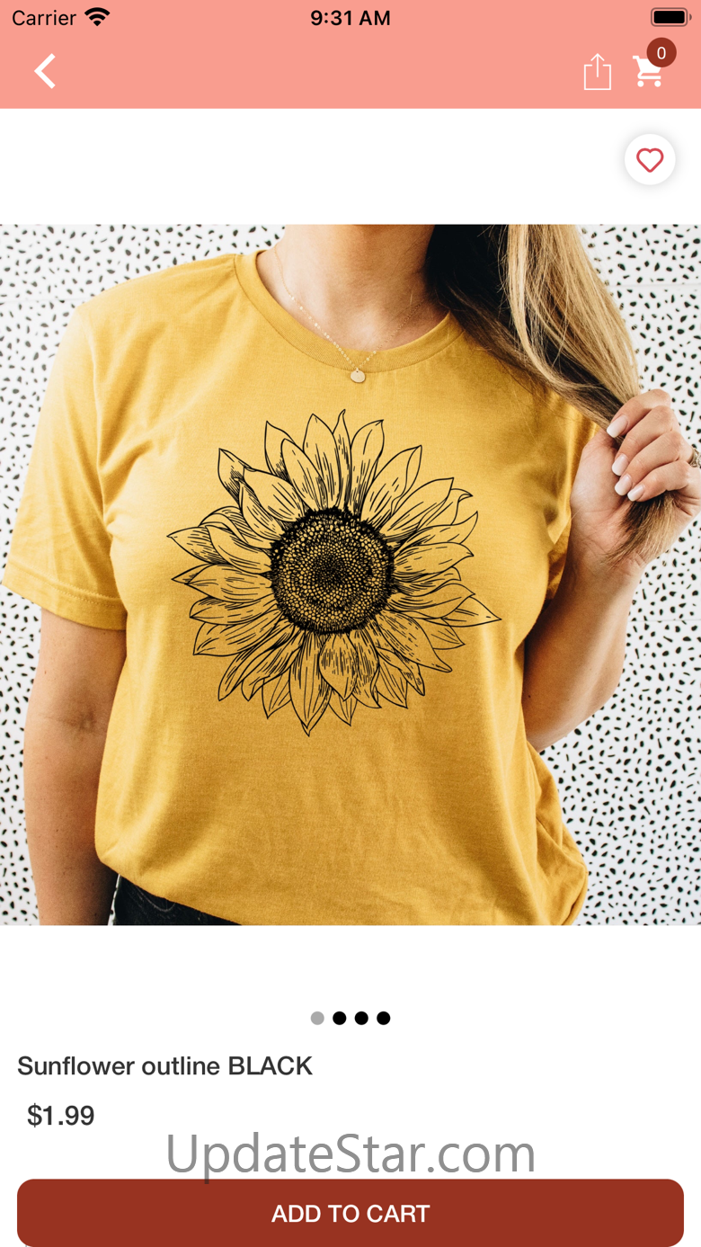 So Darling Screen Prints 2.1