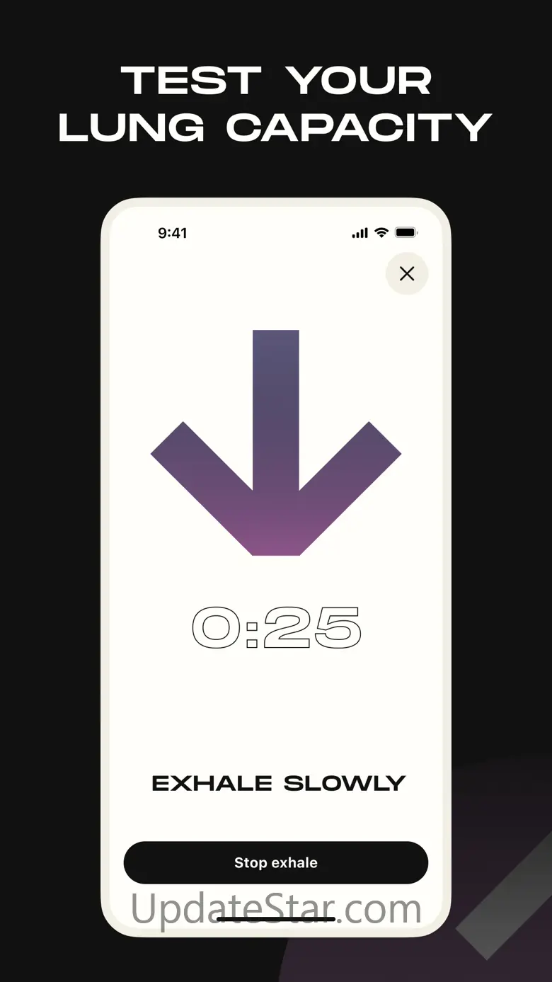 Float: Breathwork 3.2.0