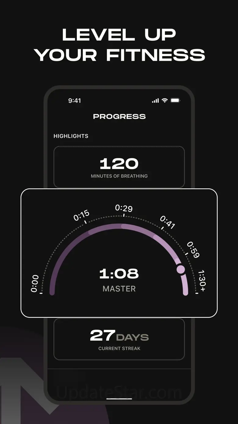 Float: Breathwork 3.2.0