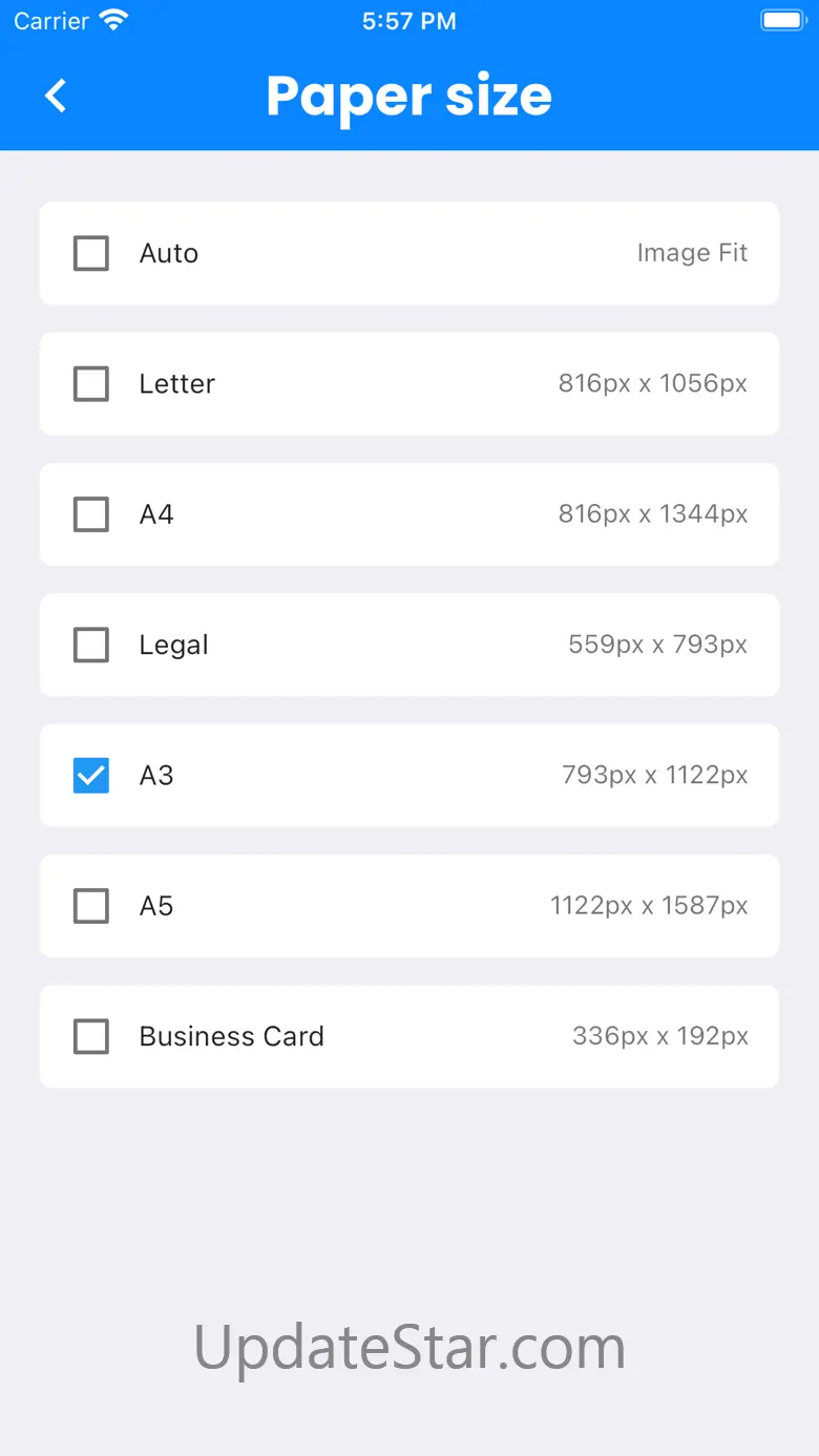 QR Code: Reader · 1.0.2