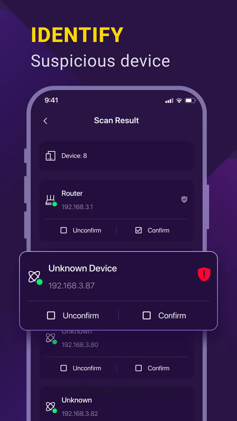 Device Detective: Find Device 1.0.5