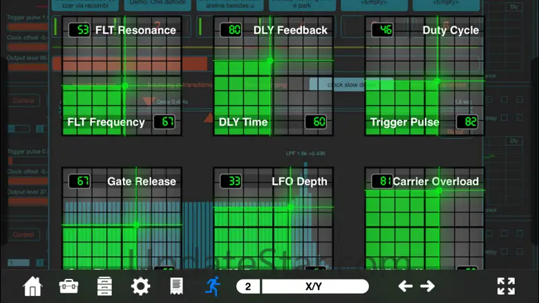 MIDI Designer Pro 2 2.3330
