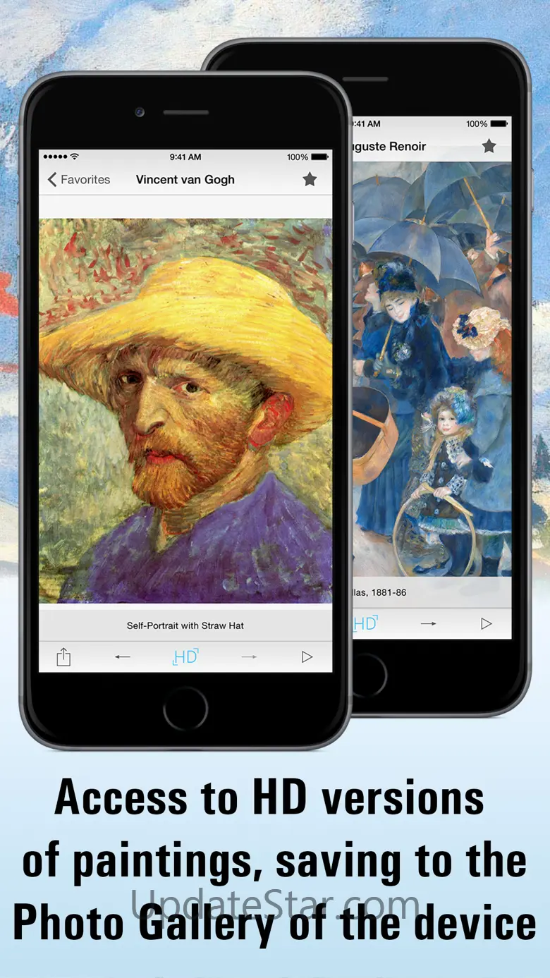 Impressionism HD 4.6.1