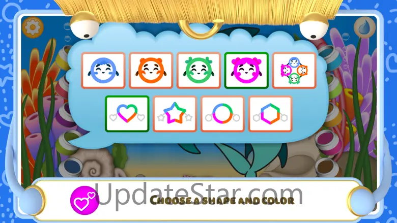 Dot to Dot - Ocean 2.1