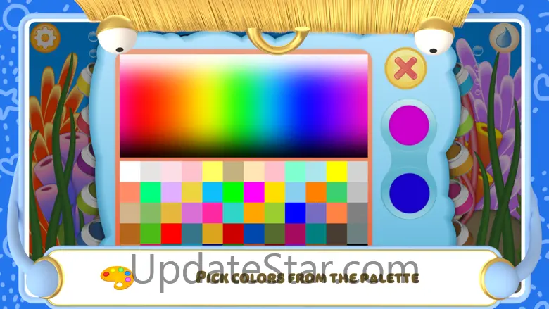 Dot to Dot - Ocean 2.1