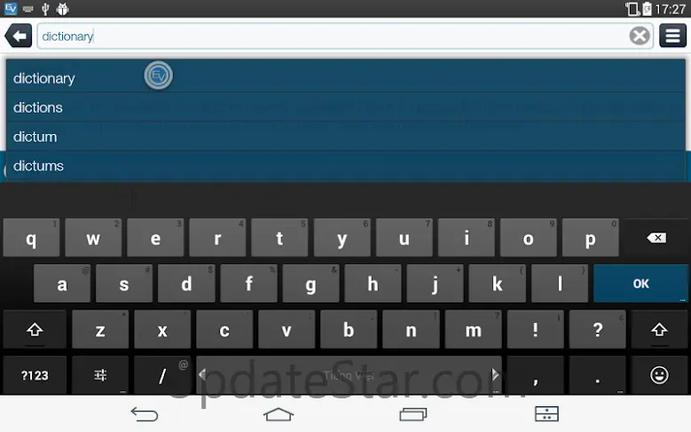 English Listening TFlat 6.0.3