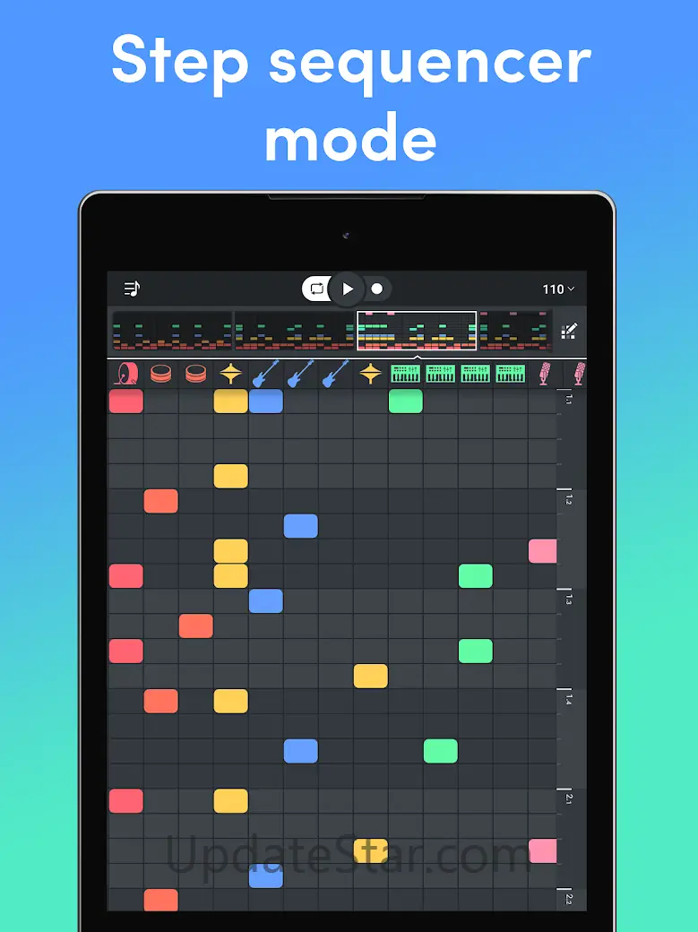 Beat Snap - Music & Beat Maker 2.2.2