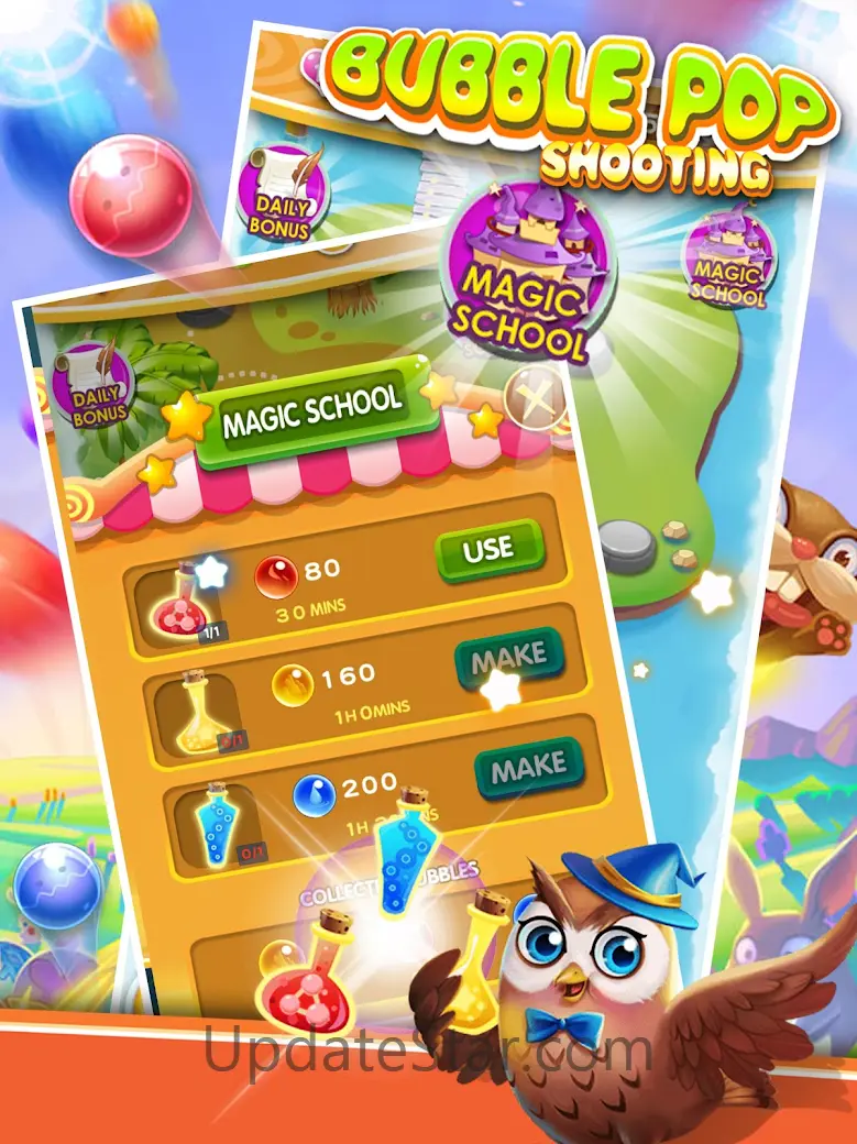 Bubble Pop - Classic Bubble Sh 2.6.8