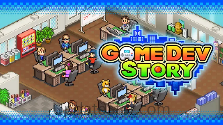 Game Dev Story 2.61