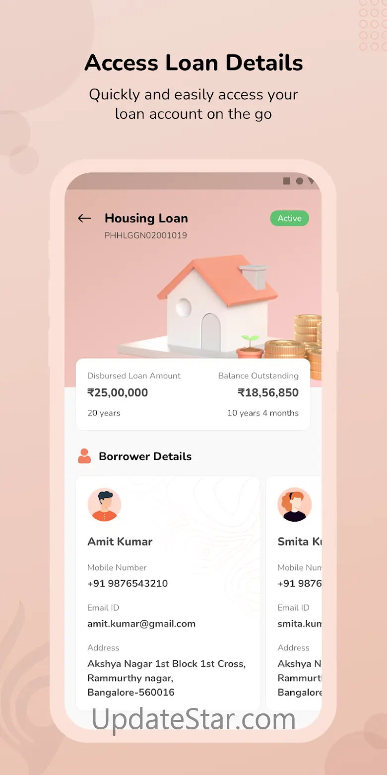 Piramal Finance 1.5.3