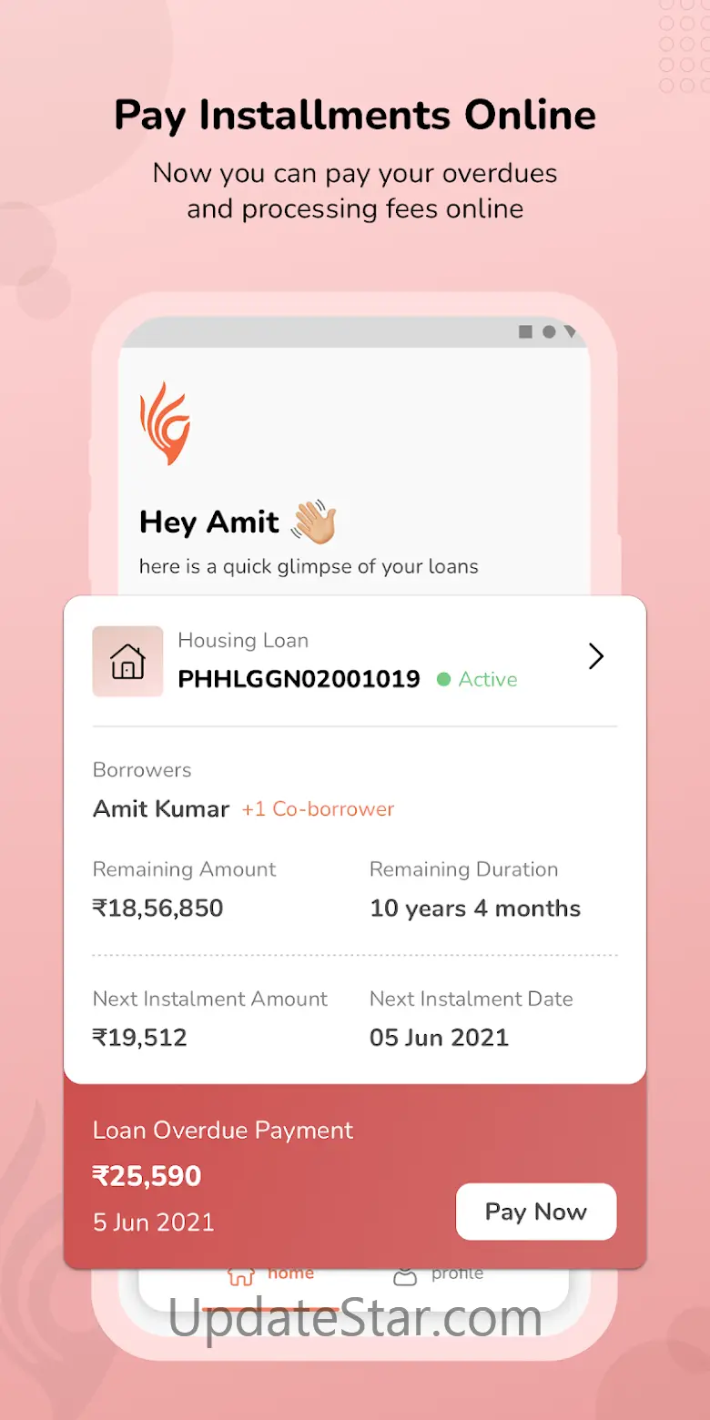 Piramal Finance 1.5.3